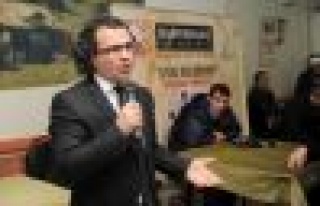 “Babanın Ailedeki Rolü” Semineri