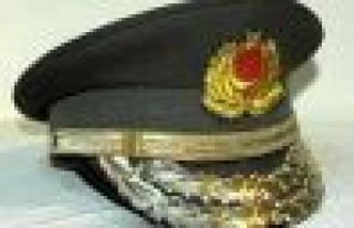 'Balyoz' kapsamında 5 muvazzaf asker tutuklandı