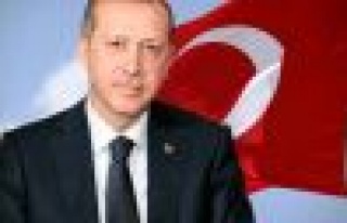 Başbakan Erdoğan bayram mesajı yayınladı