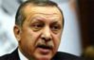 Başbakan Erdoğan 'Esad vurmaya devam ederse sonuçlarına...