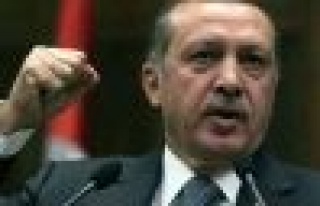 Başbakan Recep Tayyip Erdoğan'dan üç dönem talebine...