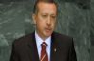 Başbakan Recep Tayyip Erdoğan,