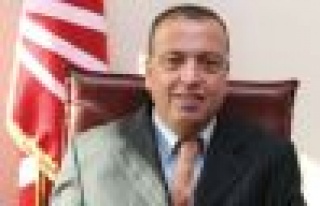 BAŞKAN İLGEZDİ: “YARDIMCIM ZAFER NUHOĞLU'NUN...