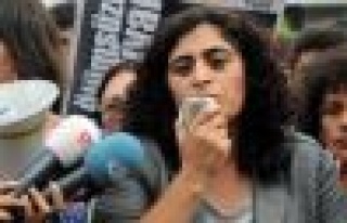 BDP'li vekile PKK üyeliğinden hapis cezası