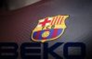 Beko Barcelona’ya sponsor oldu