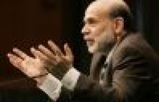 Bernanke'den Mali Uçurum Uyarısı