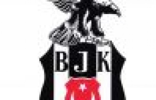 Beşiktaş'ın yeni kulüp arması 