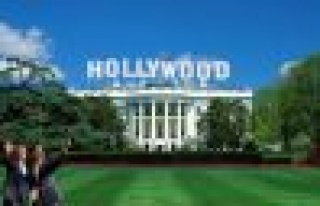 Beyaz Saray’ın kullandığı filmler 2012