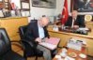 Beykoz Belediyesi ve İŞKUR Protokolü İle 100 Kişi...