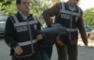 Bingöl ve İstanbul'da operasyon: 18 gözaltı