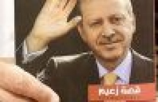 ''Bir Liderin Doğuşu'' Tayyip Erdoğan Mısır'da