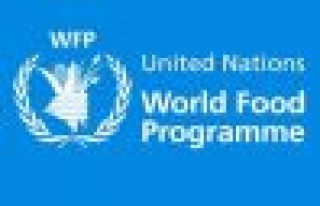 Birleşmiş Milletler Dünya Gıda Programı İnsan...