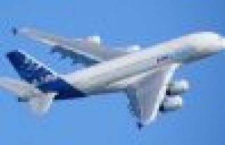 Boeing'ten Türkiye web sitesi