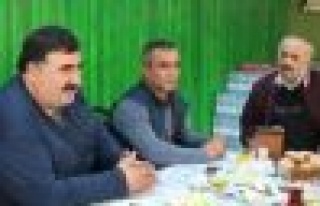 Boksta Başarı İçin Tesis ve Destek şart 