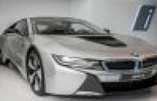 Borusan Oto BMW i Modellerinden Şubat ayı sonu itibariyle...