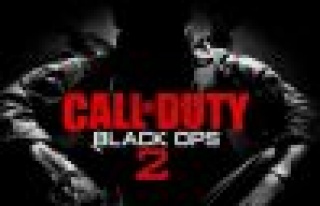 Call of Duty: Black Ops II piyasaya çıkmadan rekor...