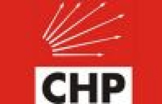 CHP'de PM'ye giren isimler kesinleşti