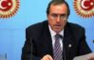 CHP'li Atilla Kart'tan talih oyunlarında şok iddia...