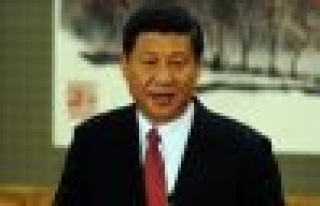 Çin'in yeni lideri Xi Jinping