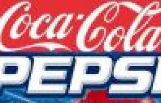 Coca Cola ve Pepsi Cola'da alkol şoku