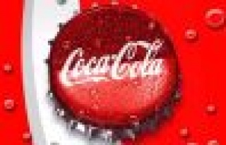 Coca Cola'dan alkol açıklaması 