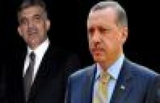Cumhurbaşkanı Gül ve Başbakan Erdoğan'dan '35...