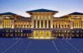 Cumhurbaşkanlığı Sarayı’nı komandolar koruyacak