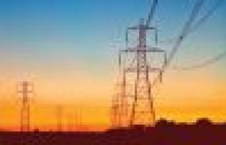 Dev Elektrik Dağıtım özelleştirmesine 6 teklif...