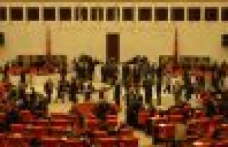 Diş hekimleri'nin Sorunları'nın Tespiti için Meclis...