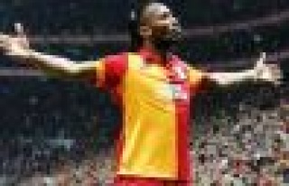 Drogba Fenerbahçe'ye mi  transfer oluyor!