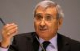 Durmuş Yılmaz; 