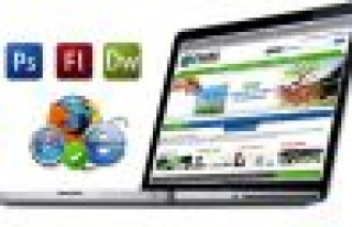En Çok Kullanılan Web Tasarım Programları