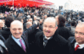 Erdoğan Bayraktar, Vatandaş kentsel dönüşüme...