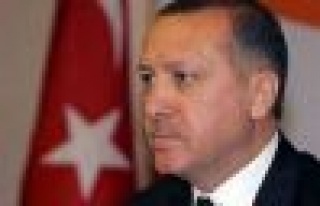 Erdoğan: Onurumuzu kimseye çiğnetmeyiz