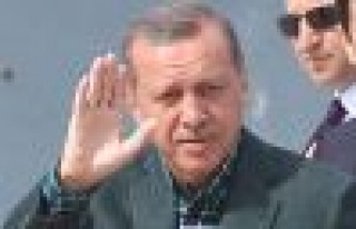 Erdoğan'dan düşürülen Suriye uçağıyla ilgili...