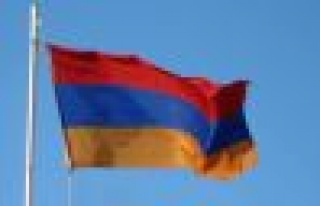 Ermeni General Tansiyonu Yükseltti