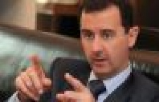 Esad'dan açıklama: keşke vurmasaydık