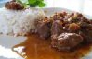 ET YEMEK TARİFLERİ