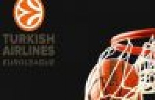 Euroleague'de Fikstür Belli Oldu