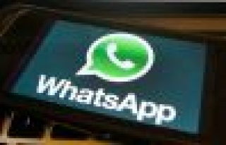  Facebook Whatsapp'ı Satın aldı