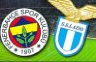 Fenerbahçe Lazio maçını hangi kanal'da seyrederim