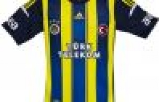 Fenerbahçe'nin 2012-2013 yeni formaları!