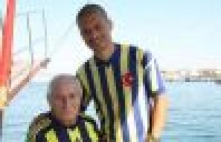 Fenerbahçenin Efsane Futbolcusu, Lefter hayatını...