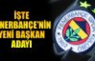 Fenerbahçe'ye Yeni başkan kim olacak?