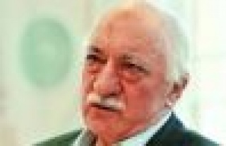 Fethullah Gülen'den Başbakan Erdoğan'a geçmiş...