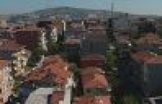 Fikirtepe'te 80 metre yükseklik şartı iptal edildi