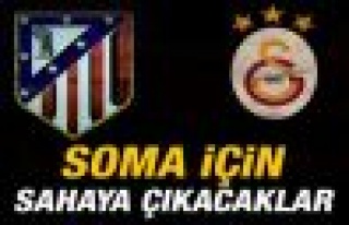 Galatasaray - Atletico Madrid Maçı Saat Kaçta Hani...