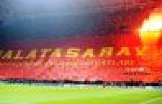 Galatasaray Tura Çıkıyor