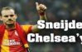 Galatasaray'ın Yıldızı Chelsea ile Anlaştı