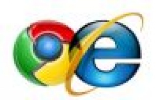 Google Chrome, Internet Explorer'ı tahtından etti